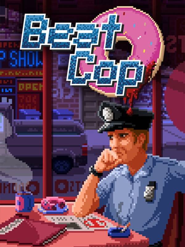 Beat Cop image