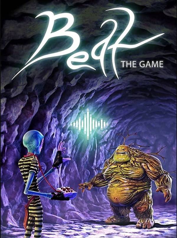 Beat the Game image