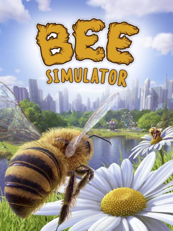 Bee Simulator image