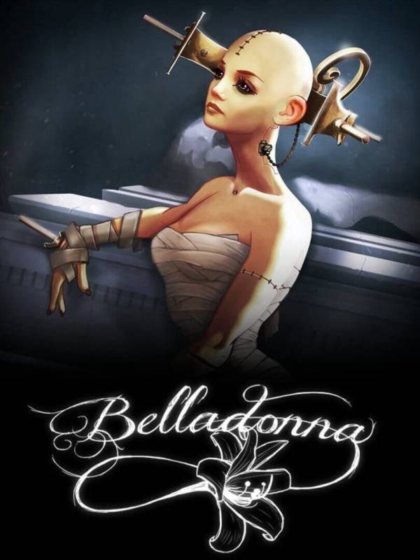 Belladonna image