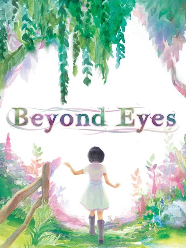 Beyond Eyes image