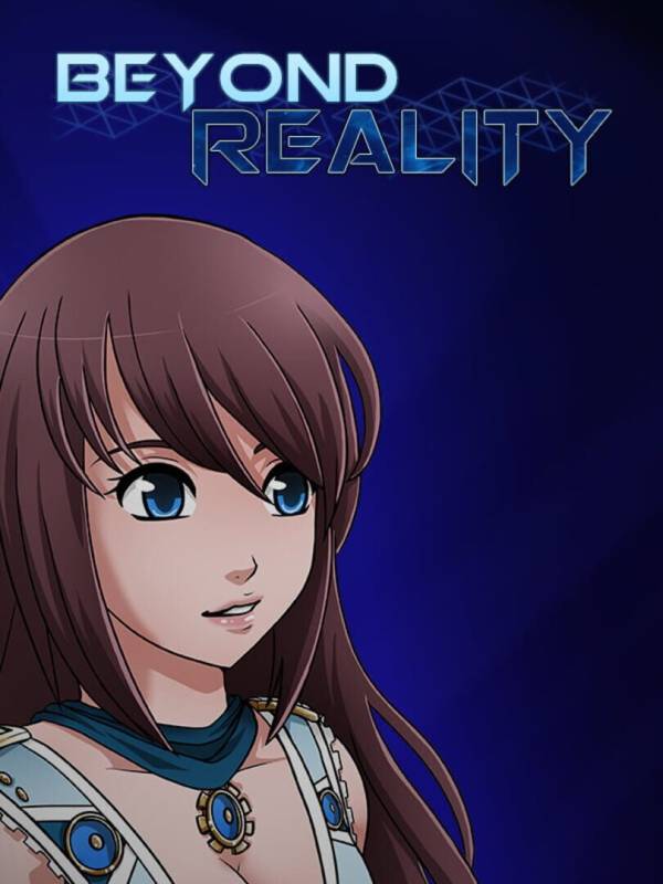 Beyond Reality image