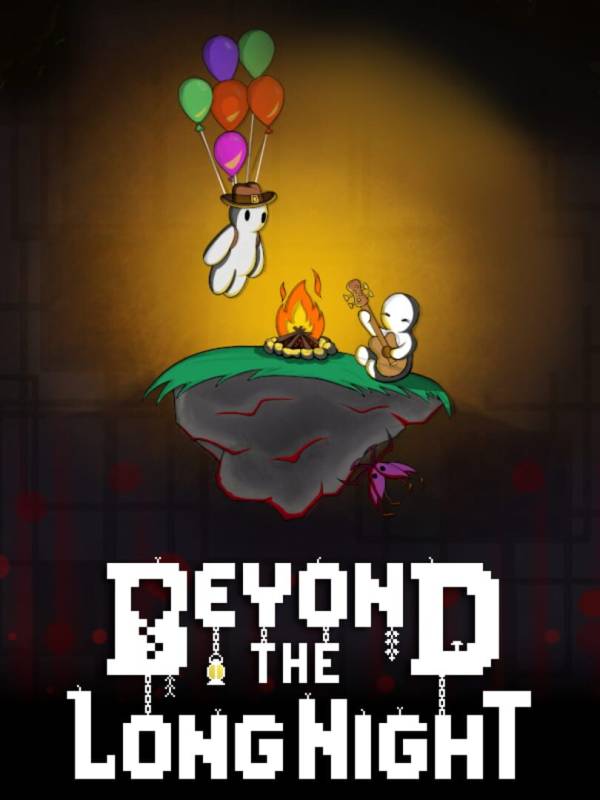 Beyond the Long Night image