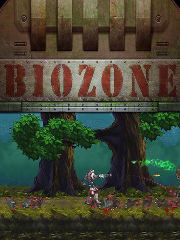 Biozone image