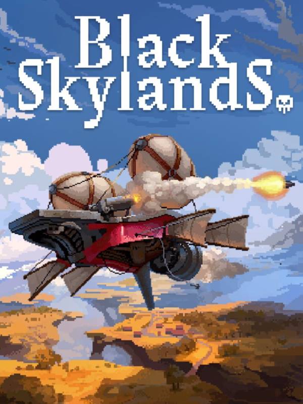 Black Skylands image