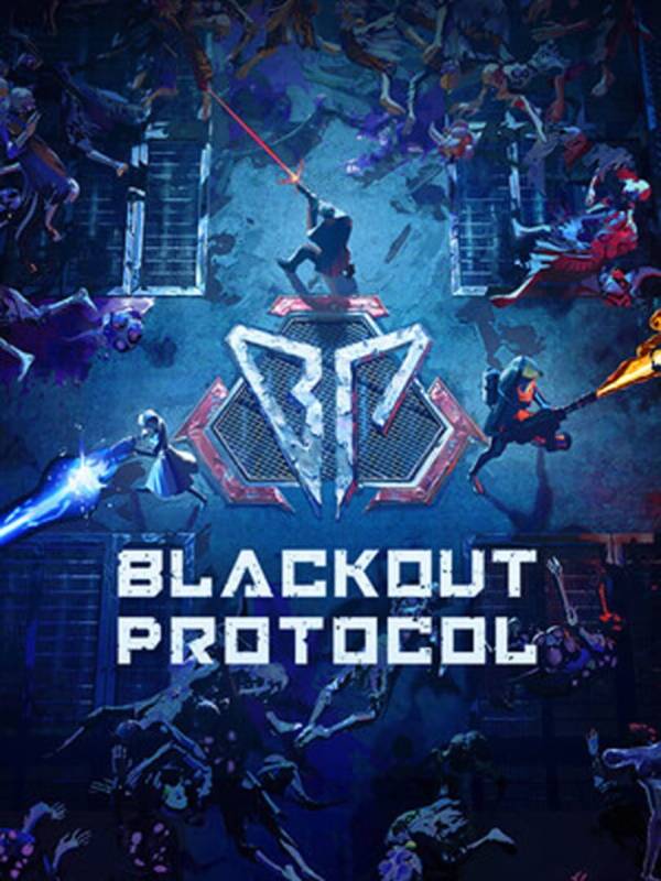 Blackout Protocol image