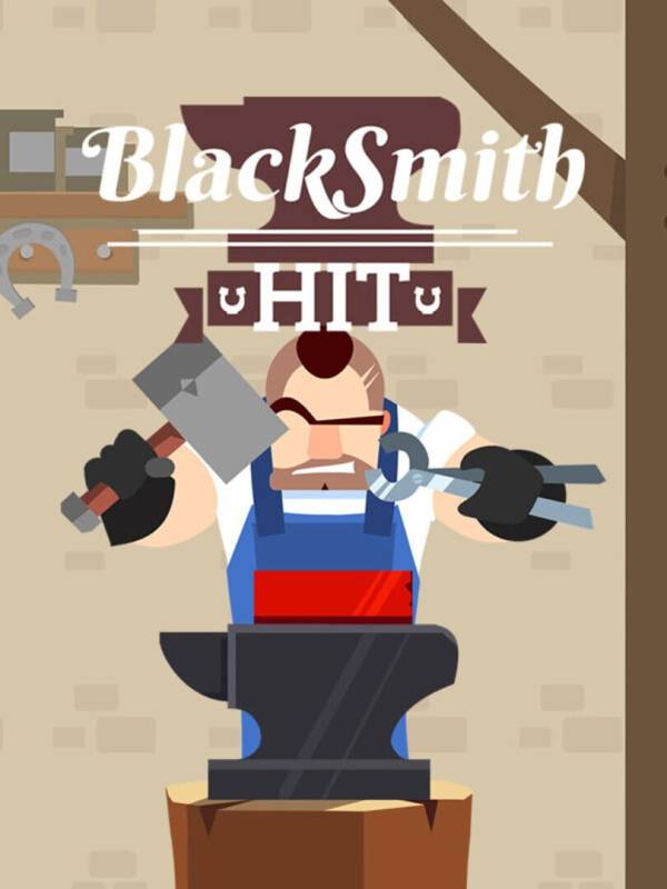 BlackSmith HIT image