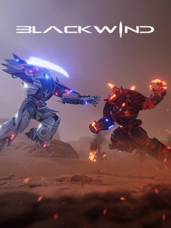 Blackwind image