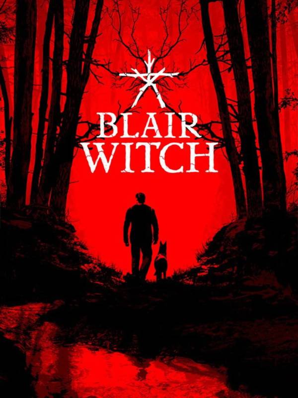 Blair Witch image