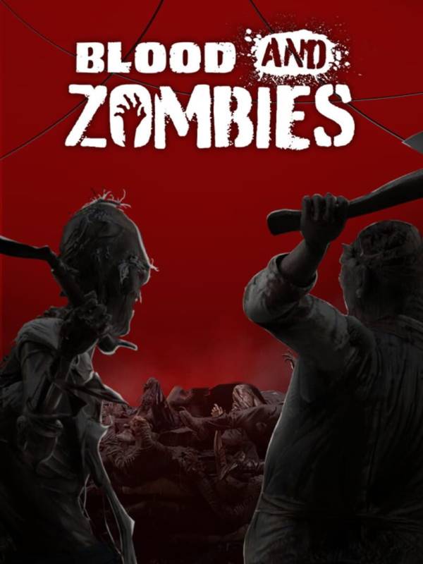 Blood and Zombies image