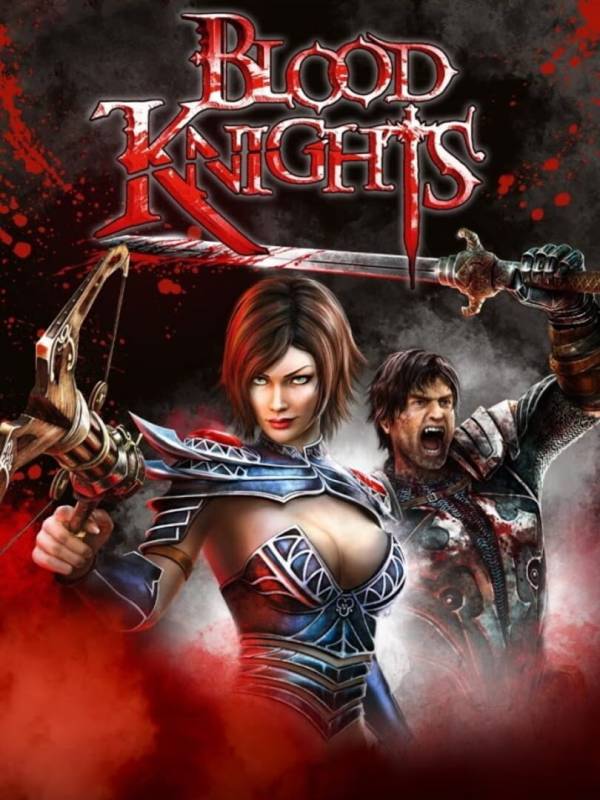 Blood Knights image