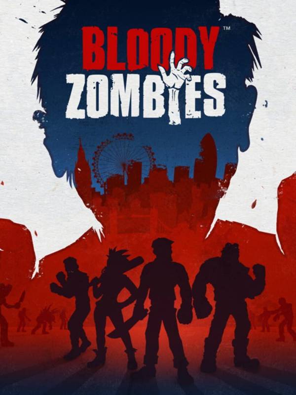 Bloody Zombies image