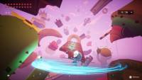 Blue Fire: Void Maker screenshot thumbnail