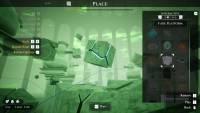 Blue Fire: Void Maker screenshot thumbnail