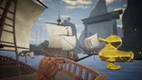 Blue Fire: Void Maker screenshot thumbnail