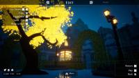 Blue Fire: Void Maker screenshot thumbnail