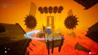 Blue Fire: Void Maker screenshot thumbnail