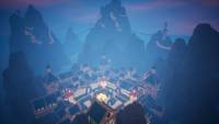 Blue Fire: Void Maker screenshot thumbnail