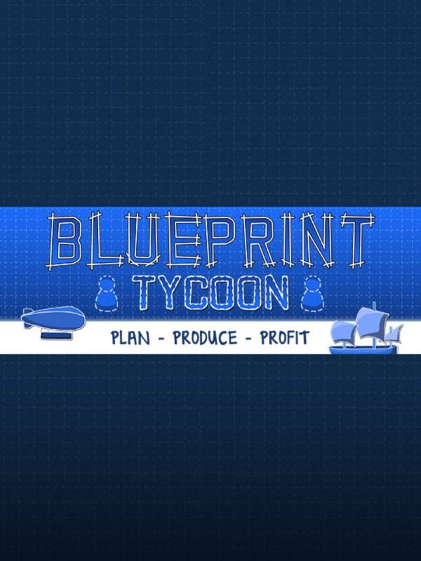 Blueprint Tycoon image