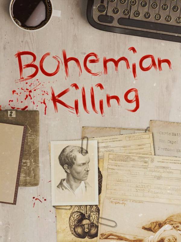 Bohemian Killing image