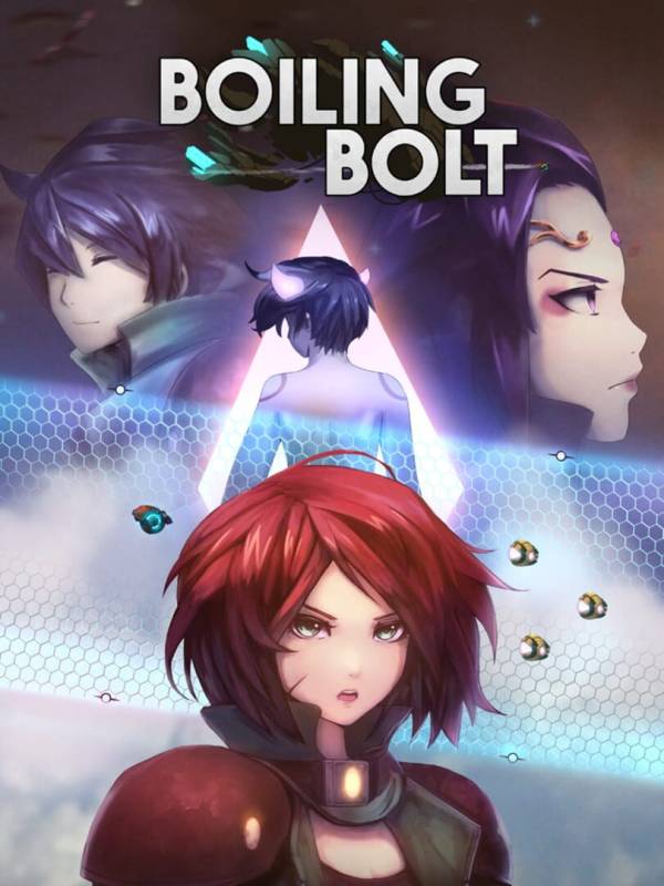 Boiling Bolt image