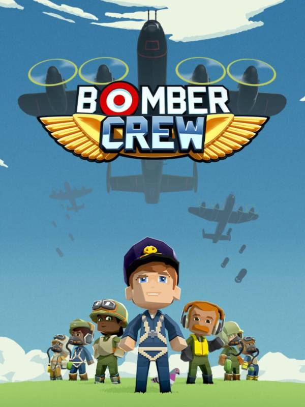 Bomber Crew image