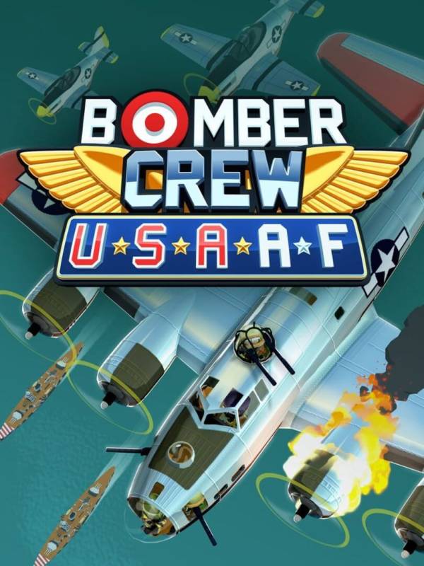 Bomber Crew: U.S. Army Air Forces image