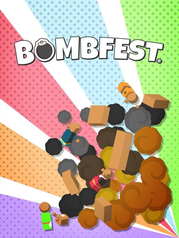 Bombfest image