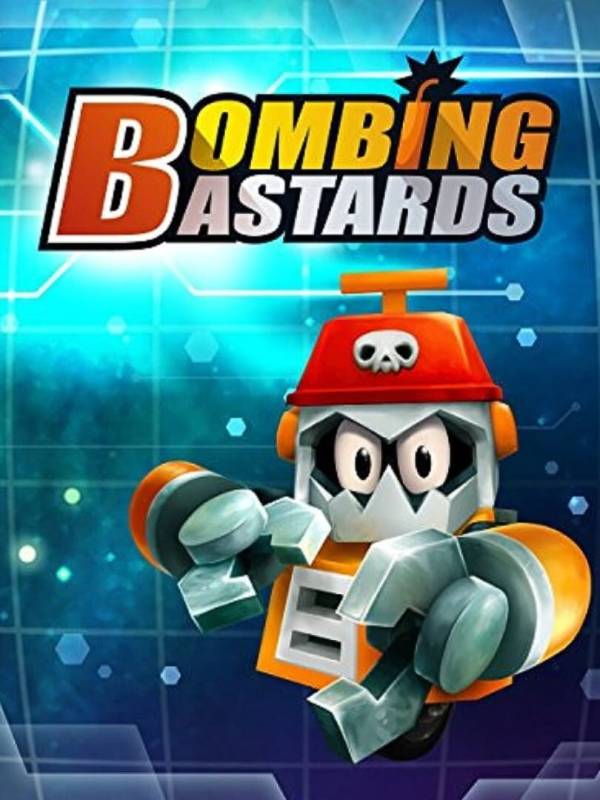 Bombing Bastards image