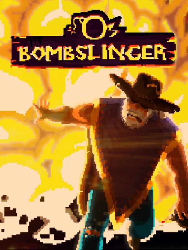 Bombslinger image