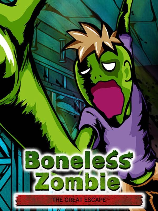 Boneless Zombie image