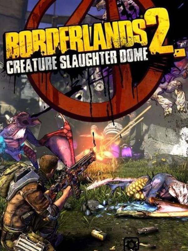 Borderlands 2: Creature Slaughterdome image