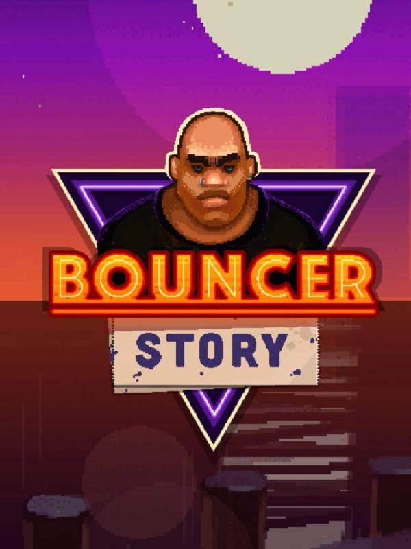 Bouncer Story image