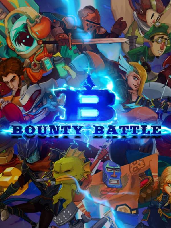 Bounty Battle image