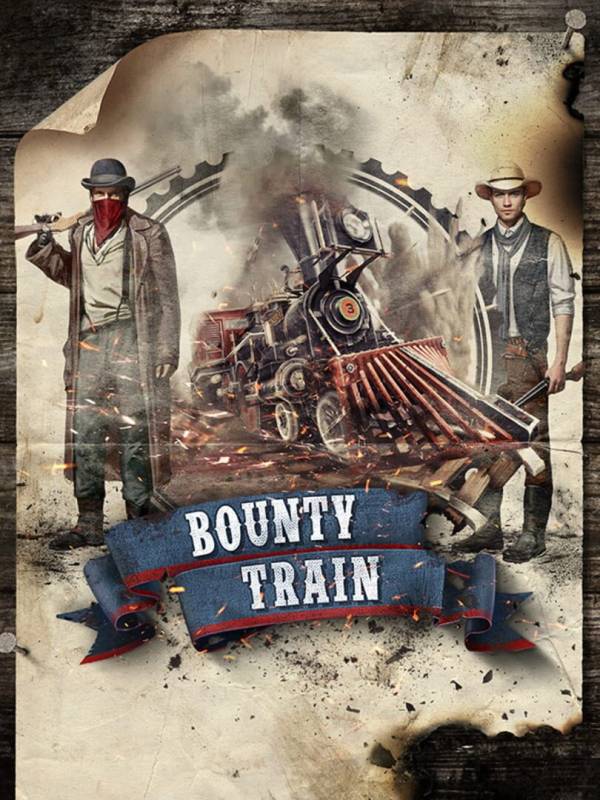 Bounty Train image