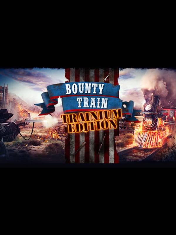 Bounty Train: Trainium Edition image