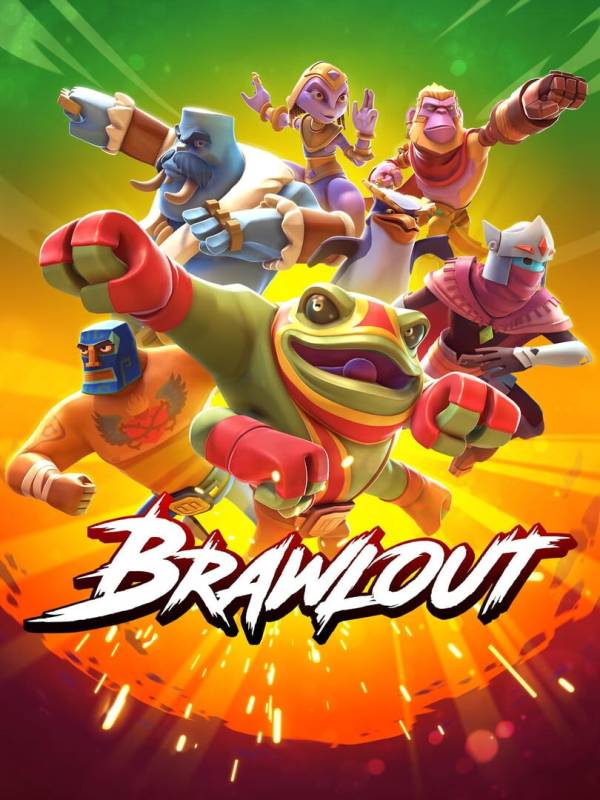 Brawlout image