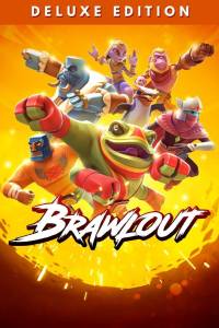 Brawlout: Deluxe Edition