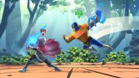 Brawlout: Deluxe Edition screenshot thumbnail