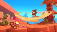 Brawlout: Deluxe Edition screenshot thumbnail