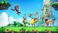 Brawlout: Deluxe Edition screenshot thumbnail