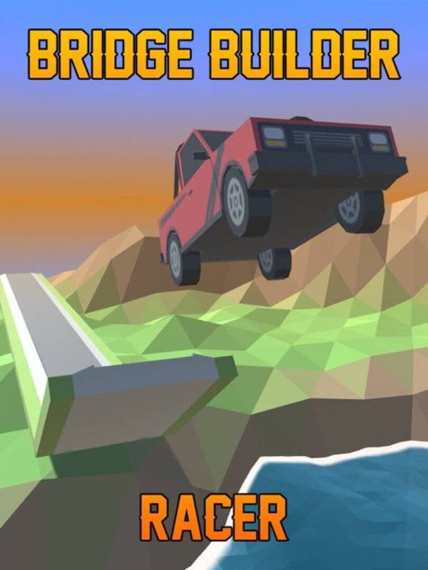 Bridge Builder Racer image