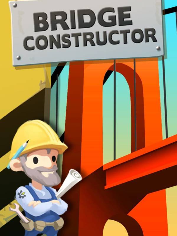 Bridge Constructor image