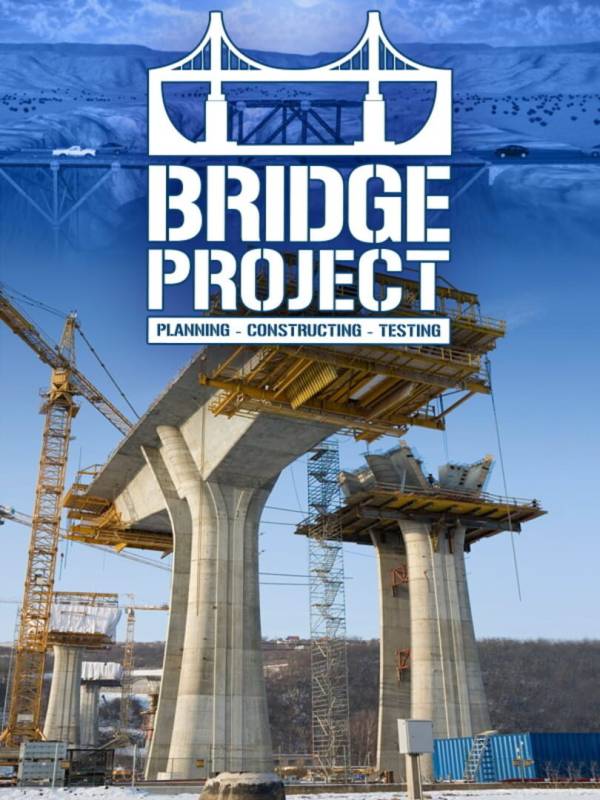 Bridge Project cover