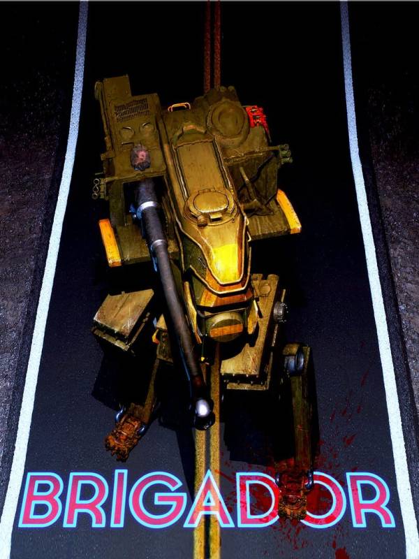 Brigador image