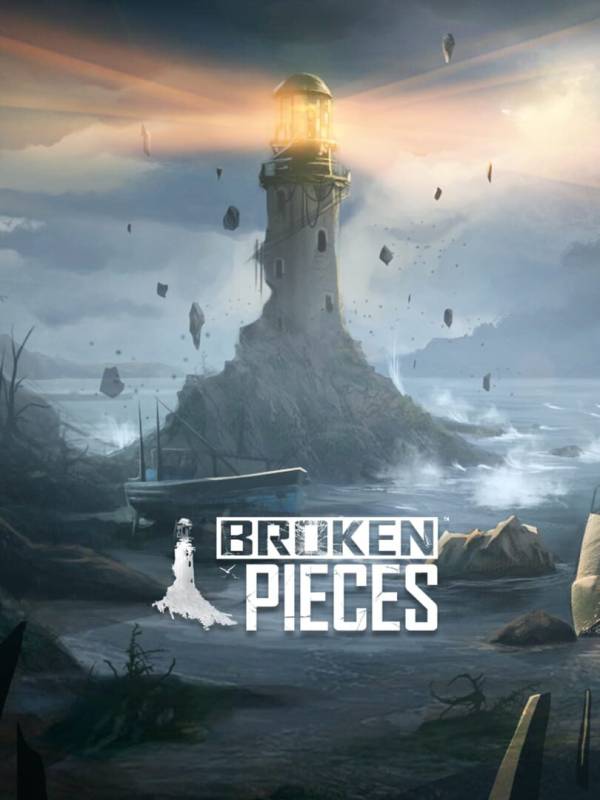 Broken Pieces image