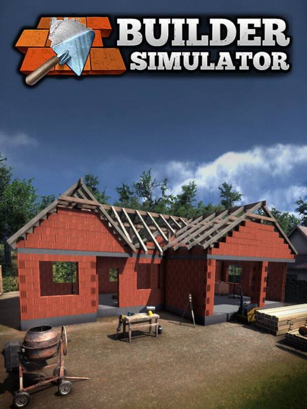 Builder Simulator image