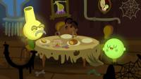 Bulb Boy: Jar of Despair screenshot thumbnail