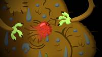 Bulb Boy: Jar of Despair screenshot thumbnail