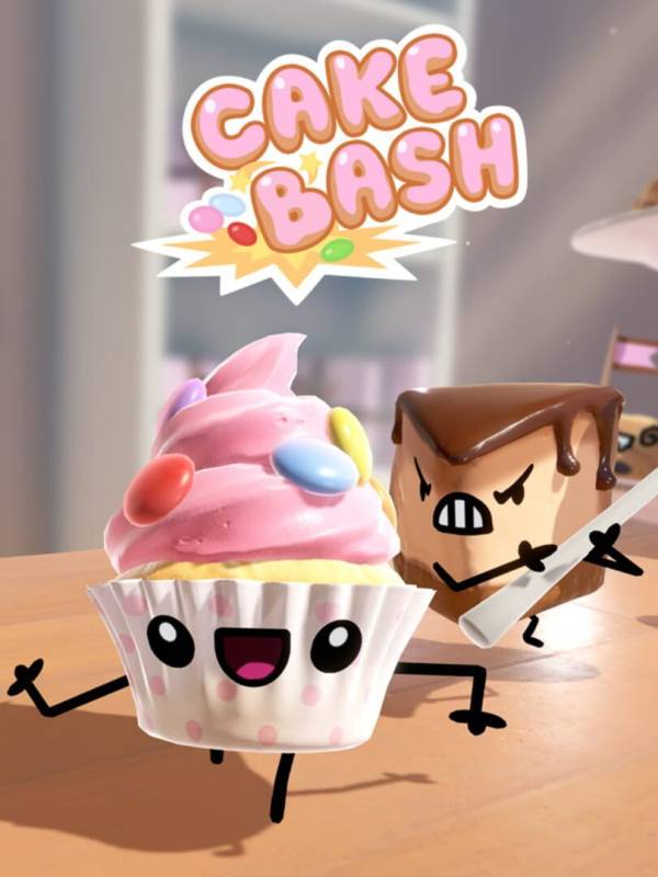 Cake Bash image